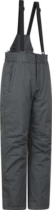 Actual product image Mountain Warehouse Mens Dusk II Ski Trousers (XS)