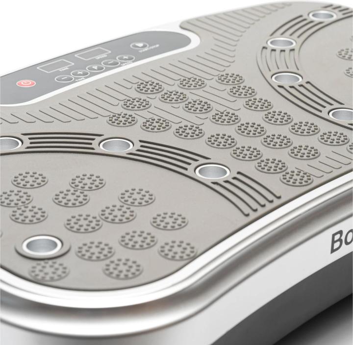Image du produit Bodi-Tek Vibrationstrainer Exercise Pro, Typ: Vibrationstrainer