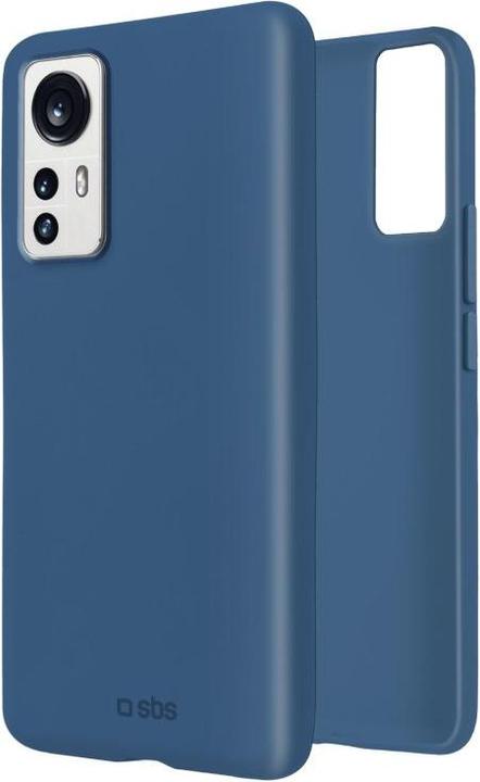 Actual product image SBS Cover (Xiaomi 12 Lite)