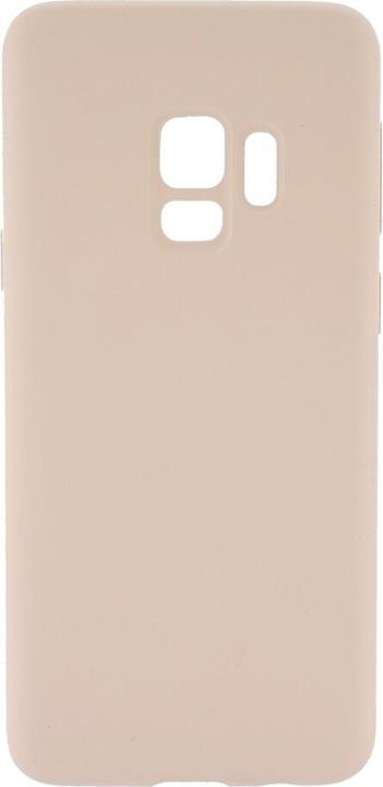 Produktbild Evelatus Soft Case für Samsung S9 pink (Samsung Galaxy S9)