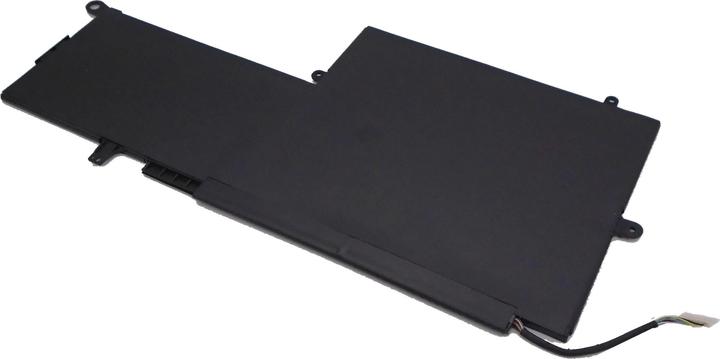 Produktbild Vistaport Akku für HP Spectre X360 13-4000 (3 Zellen, 4810 mAh)