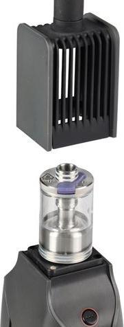 Immagine prodotto SmokeGenie Macchina da fumo professionale Pro Pack
