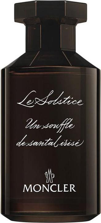 Actual product image Moncler Les Sommets (Eau de parfum, 100 ml)