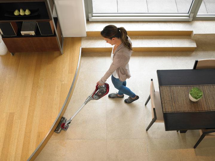 Produktbild Black & Decker Hvfe2150lr