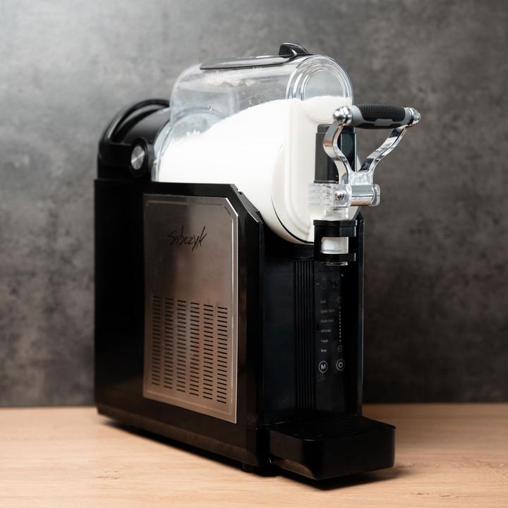 Actual product image Sobczyk - Slush Ice Maker