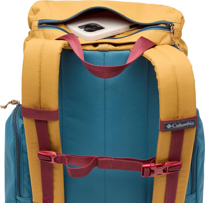 Image du produit Columbia Sac à Dos Trail Traveler™ 28L Unisexe