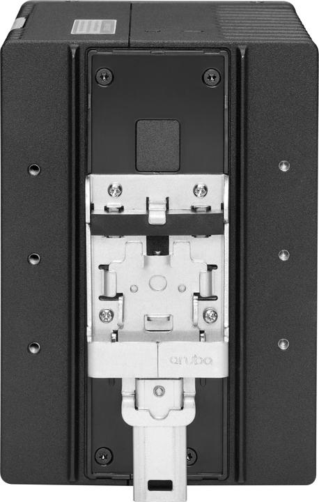 Productafbeelding HPE E Aruba 4100i Switch 8 Port PoE en 4 Port PoE, 2 SFP+, Layer 2, Web GUI, CL (12 Havens)