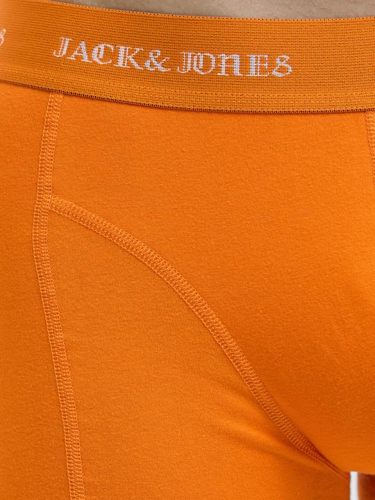 Immagine prodotto Jack & Jones 3er-pack Trunks Trunks (XXL, confezione da 3)