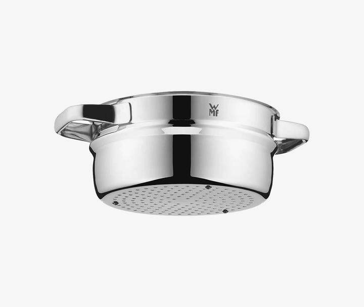 Actual product image WMF Compact Cuisine Steamer Basket 16.5 cm (16 cm, Metal)