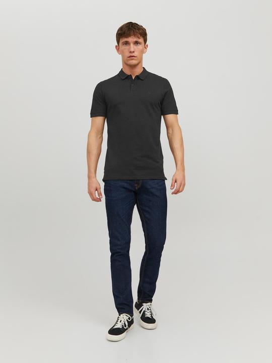 Image du produit Jack & Jones Jjebasic Polo Ss Noos (3XL)