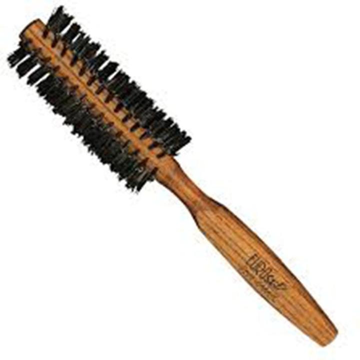 Caso Eurostil Circular Profesional Cepillo De Pelo Jabali 12mm 1un
