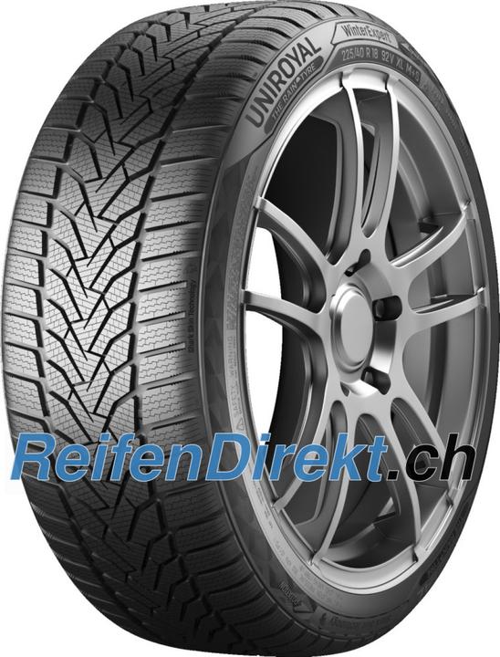 Produktbild Uniroyal WinterExpert (205/55R16 91T, Winterreifen)