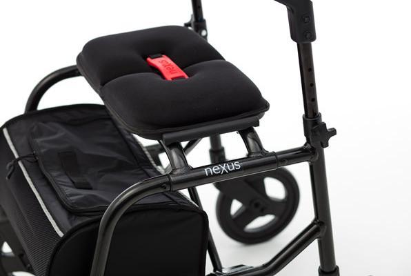 Produktbild Russka Rollator Nexus 64 cm SH