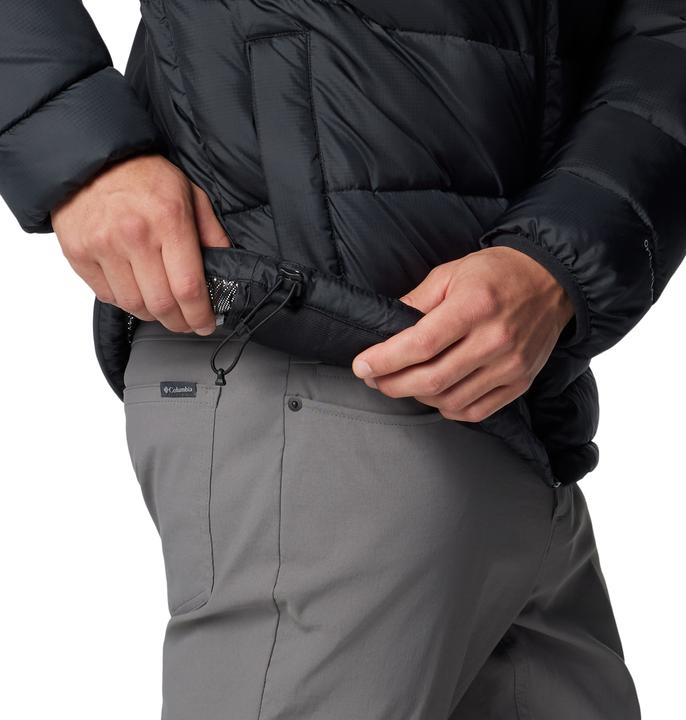 Immagine prodotto Columbia Giacca con cappuccio Fivemile Butte™ II (XXL)