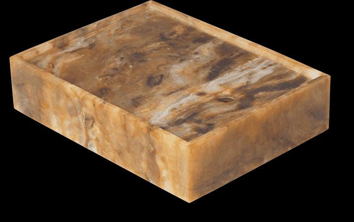 Actual product image Ferm Living Mist Box (20 x 15 x 5 cm, 2 l)