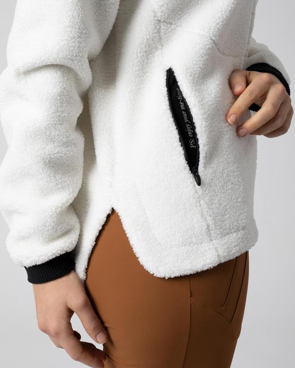 Immagine prodotto Lamunt Felpa con cappuccio Sophia Cozy (L)