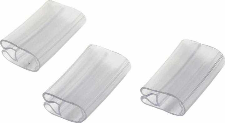 Image du produit Brady DMC-8/16-30, support de marquage de fil 30.00 mm, p. DuraSleeve, pour diamètre de câble 8.00