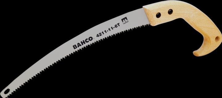 Immagine prodotto Bahco Sega da ramo 4212-14-6T 360mm