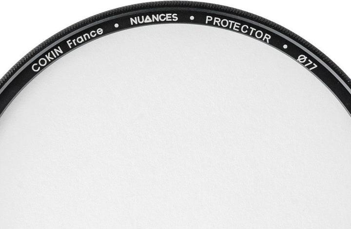 Image du produit Cokin Nuances UV Protector 72mm (72 mm, Filtre UV, 72 mm)