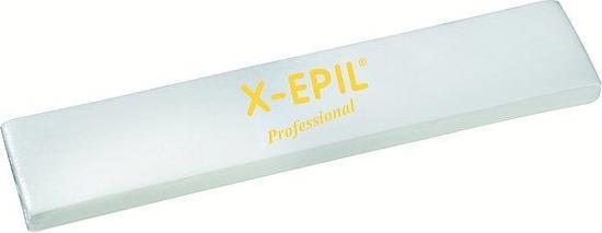 X-epil Vlies-Streifen (60 x)
