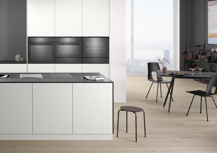 Image du produit Electrolux Ws140sl