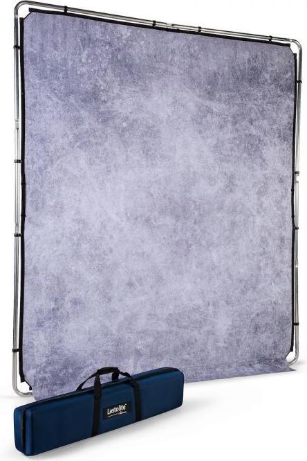 Image du produit Lastolite EzyFrame Background 2 x 2.3m Concrete (200 cm, 230 cm)