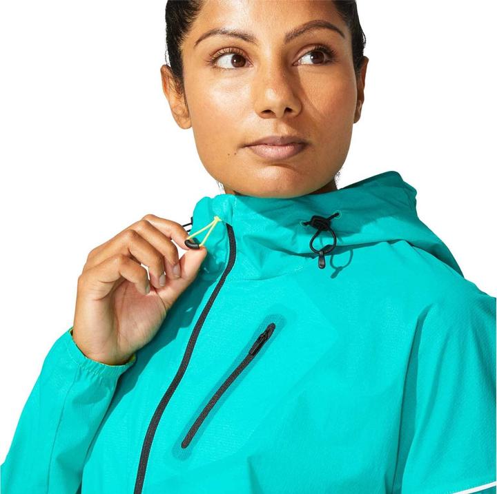 Immagine prodotto ASICS Performance GIACCA FUJITrail Donna (XS)