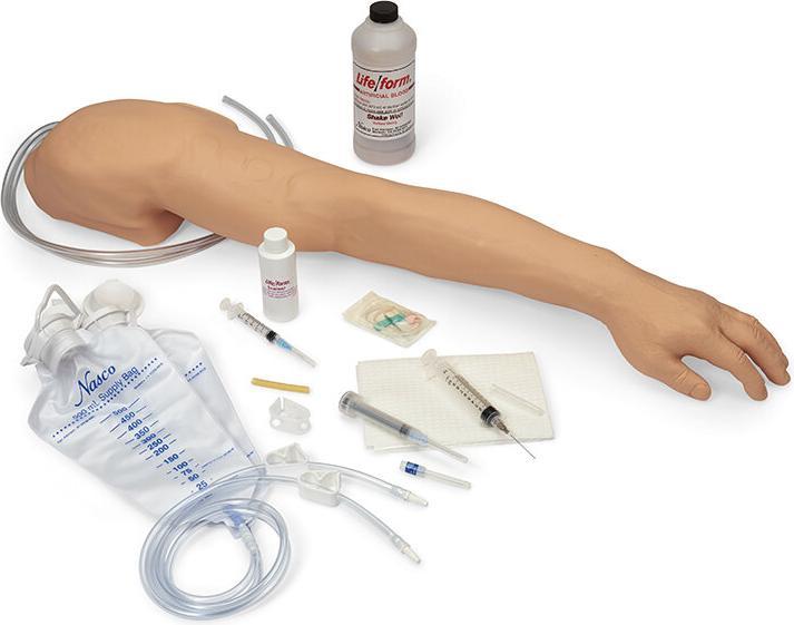 Produktbild Erler Zimmer Übungsarm Intravenöse Injektion