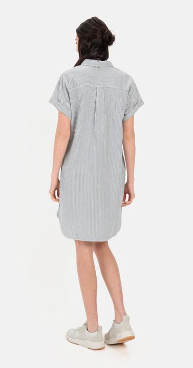 Immagine prodotto Camel Active Sottoveste a righe in cotone leggero (S)