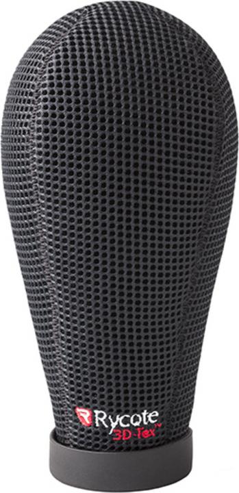 Rycote 15cm Super Softie (19/22) (Pelliccia)