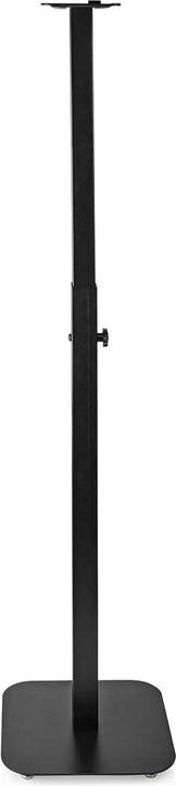 Image du produit Nedis Support de haut-parleur | Sonos® One SL™ / Sonos® One™ / Sonos® PLAY:1™ | Support | 10 kg | Hauteurv (1 pièce, Support, Réglable en hauteur)