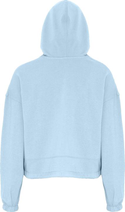 Produktbild Tri Dri OversizeKapuzenpullover in CropLänge (XL)