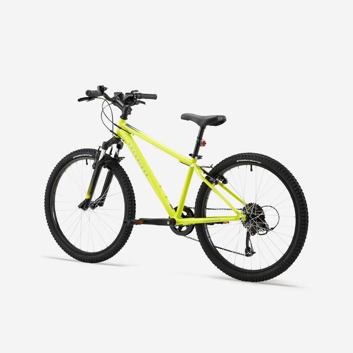 Rockrider Explore 500 (24")