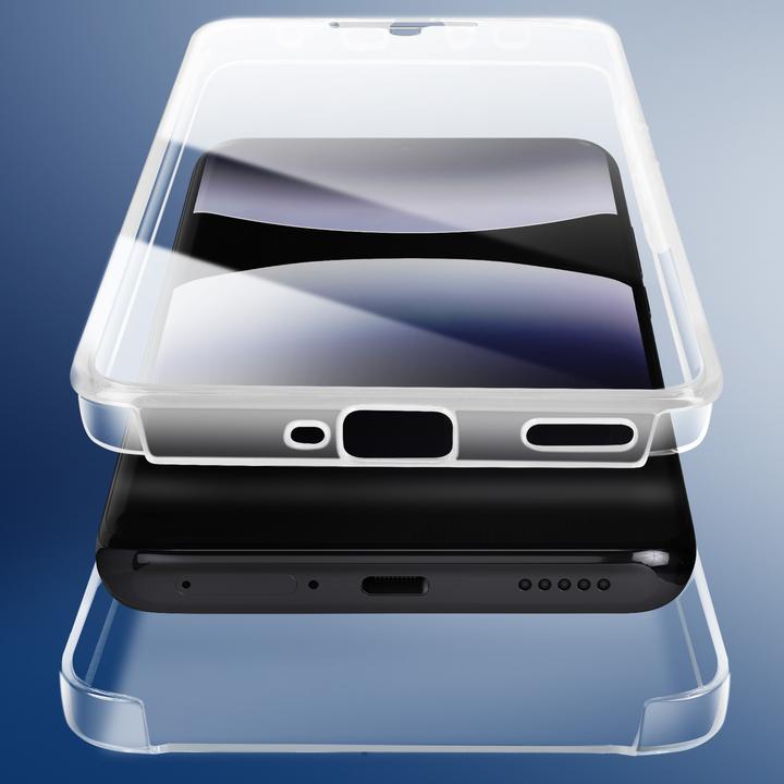 Image du produit Avizar ClearGuard Case (Xiaomi Redmi Note 14 Pro)