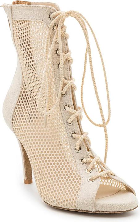 Produktbild Dancing Queens Tanzschuhe Halley Heels Dance Tanzschuhe (40)