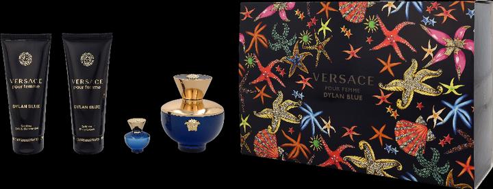 Produktbild Versace Pour Femme Dylan Blue (Eau de Parfum, 305 ml)