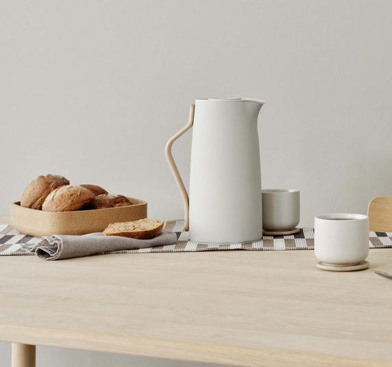 Image du produit Stelton Cafetière isolante Emma (1.20 l)