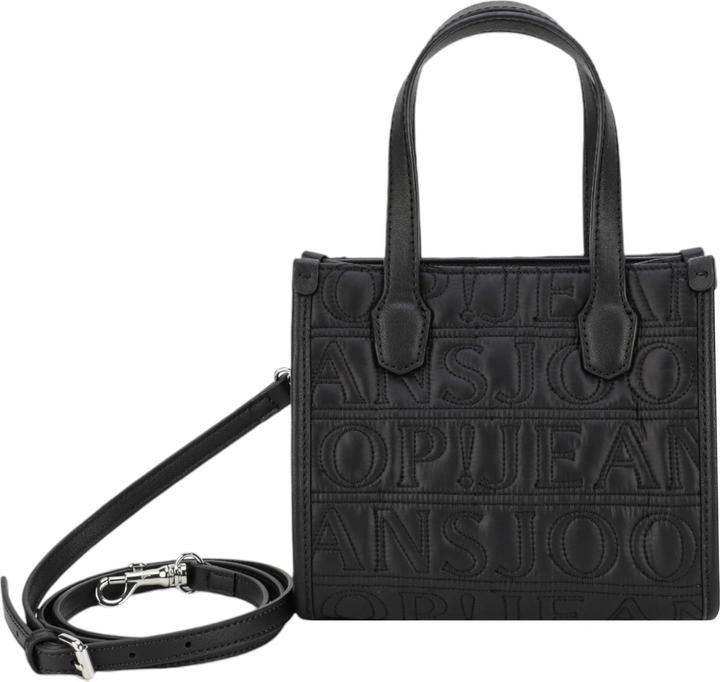 Joop! Iniziale Schultertasche 20 cm