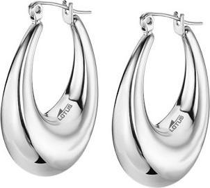 Lotus Boucles D'Oreilles (MAT BIJOU)