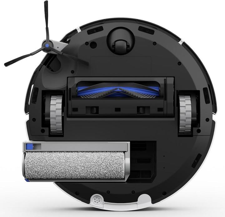 Actual product image Ecovacs Deebot X8 OMNI (YDLX11-1)