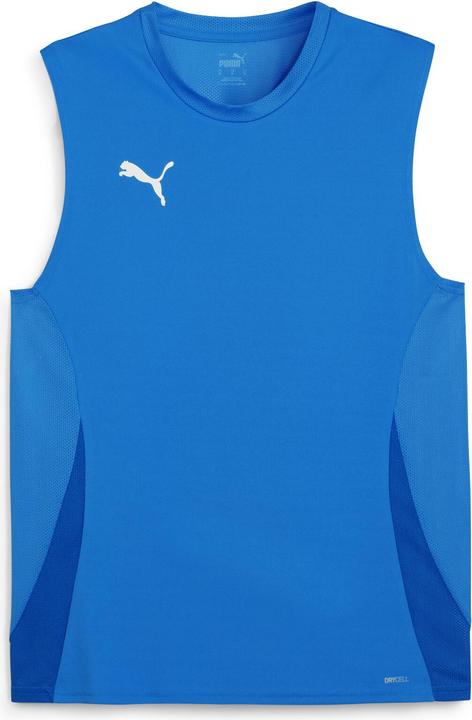 Produktbild Puma teamGOAL Sleeveless Jersey (M)