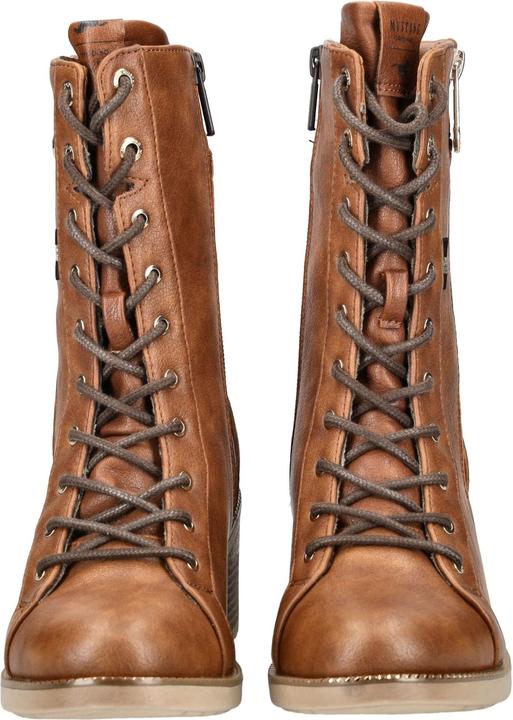Actual product image Mustang Stiefelette (41)