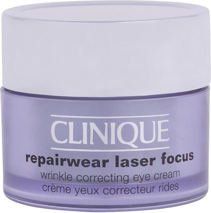 Produktbild Clinique Repairwear (Crème, 15 ml)