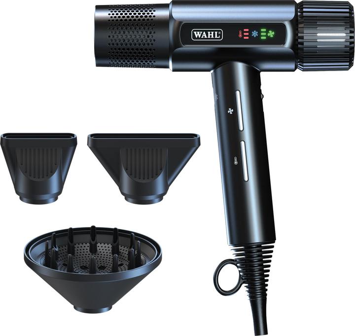 Productafbeelding Wahl Vanquish Dryer