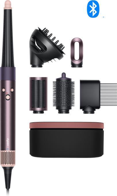 Dyson Airwrap Curly+Coily - Multistyler - Jasper Plum (599039-01)