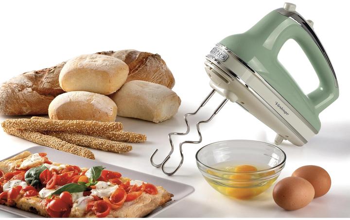Actual product image Ariete 1548 Vintage hand mixer (450 W)