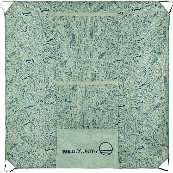 Wild Country Rope Tarp - Sac à corde
