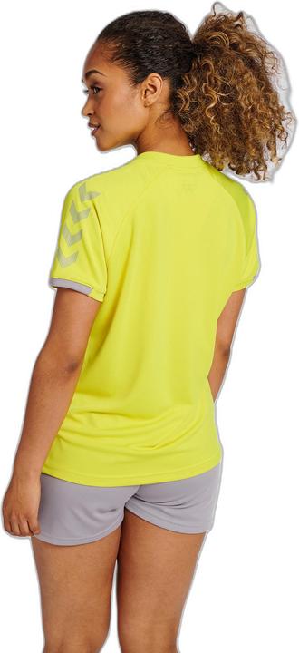 Actual product image hummel Gg12 Action Jersey S/S Woman (L)
