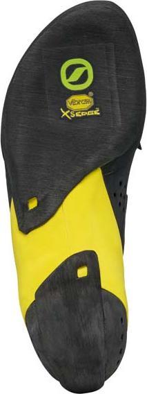 Actual product image Scarpa Vapor V (42)