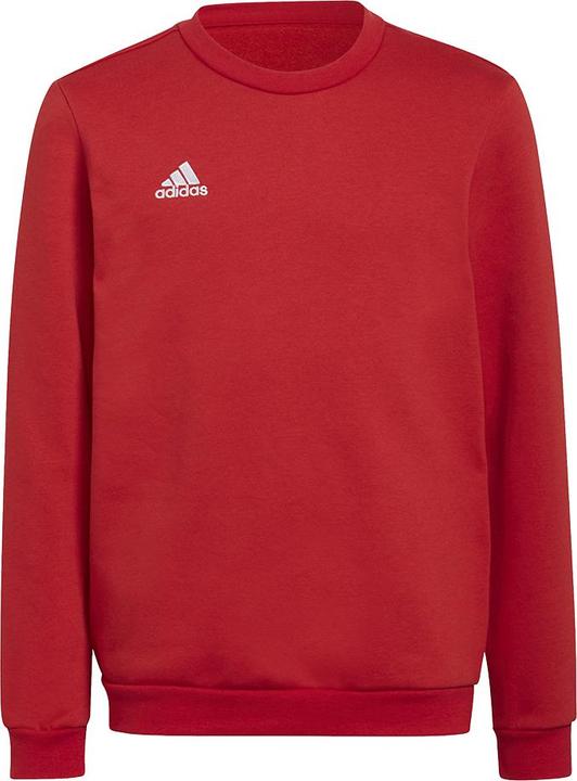 Produktbild adidas Entrada 22 Sweatshirt Kinder (128)